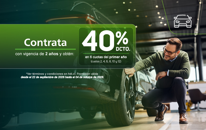 Seguro Automotriz