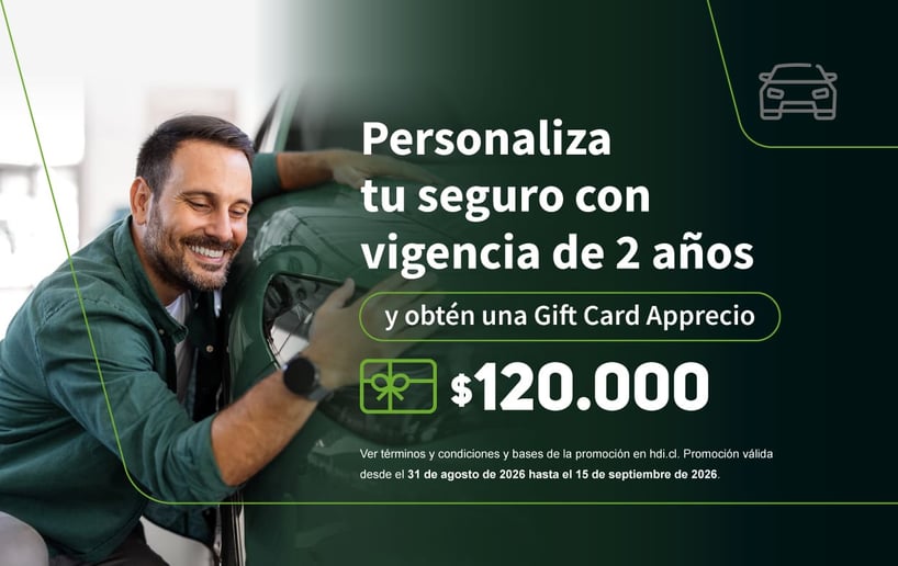 Seguro Automotriz