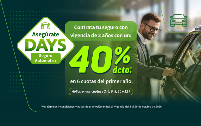 Seguro Automotriz